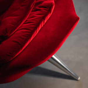 ROSE CHAIR - immagine 3