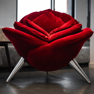 ROSE CHAIR - immagine 4