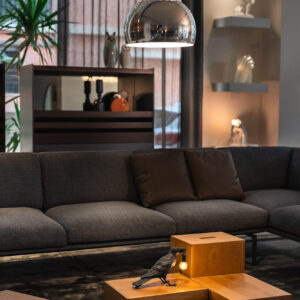 TABOURET LC14 - immagine 2