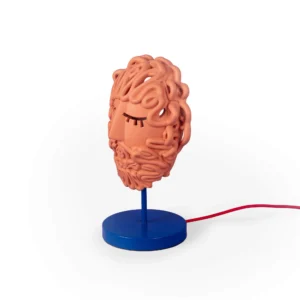 Ulysse mask lamp - immagine 4