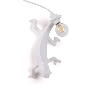 Chameleon Lamp Going Down - immagine 4