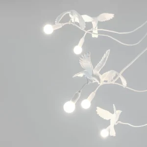 Sparrow Chandelier - immagine 4