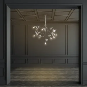 Sparrow Chandelier - immagine 5