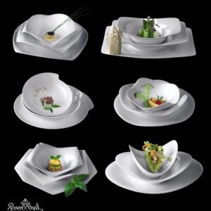 A LA CARTE PAPYRUS SET 3 PZ - immagine 2